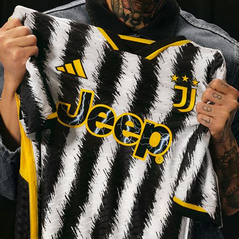 maglia juventus ufficiale